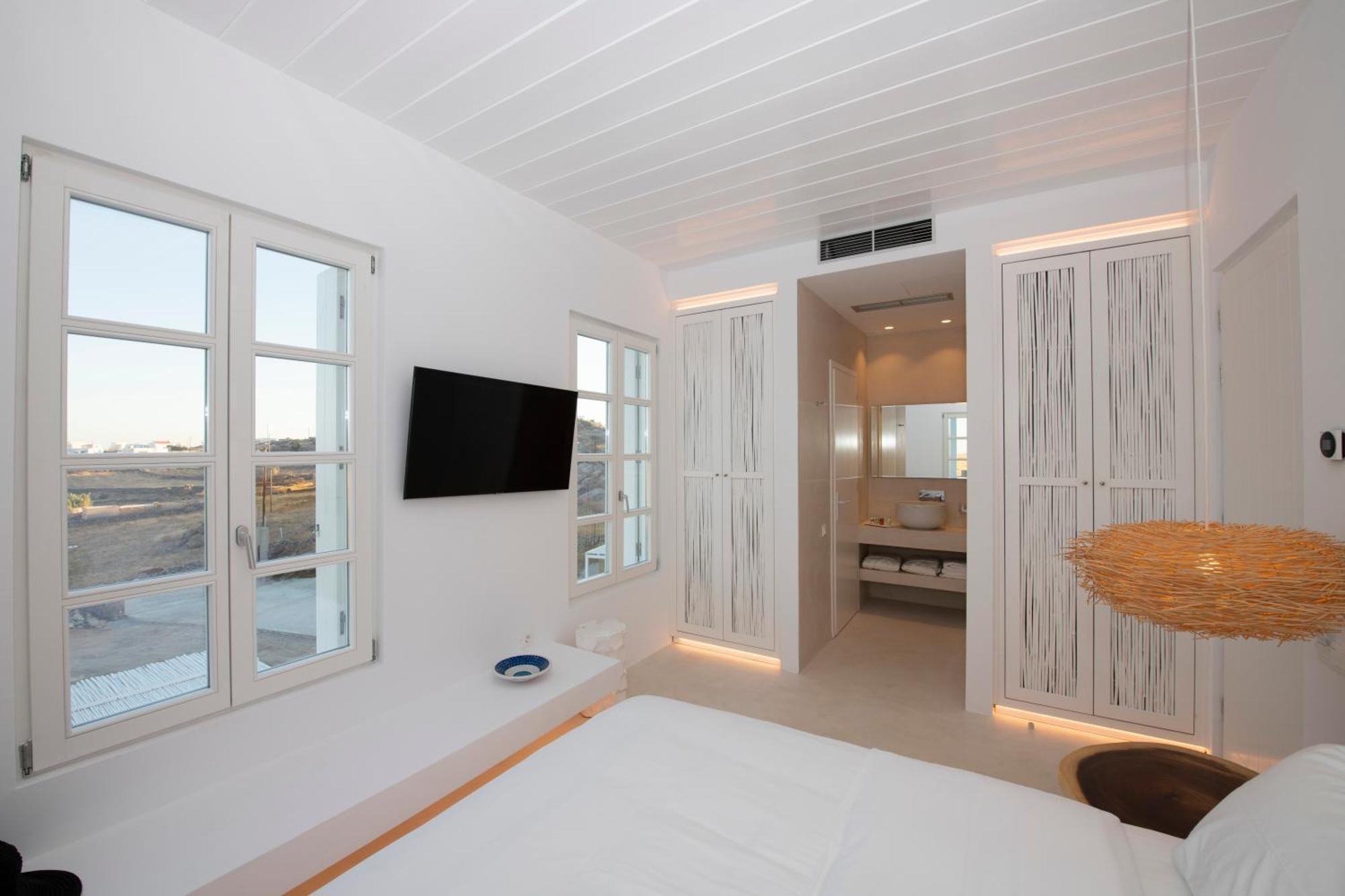 The Ammonite Resort Plintri Phòng bức ảnh