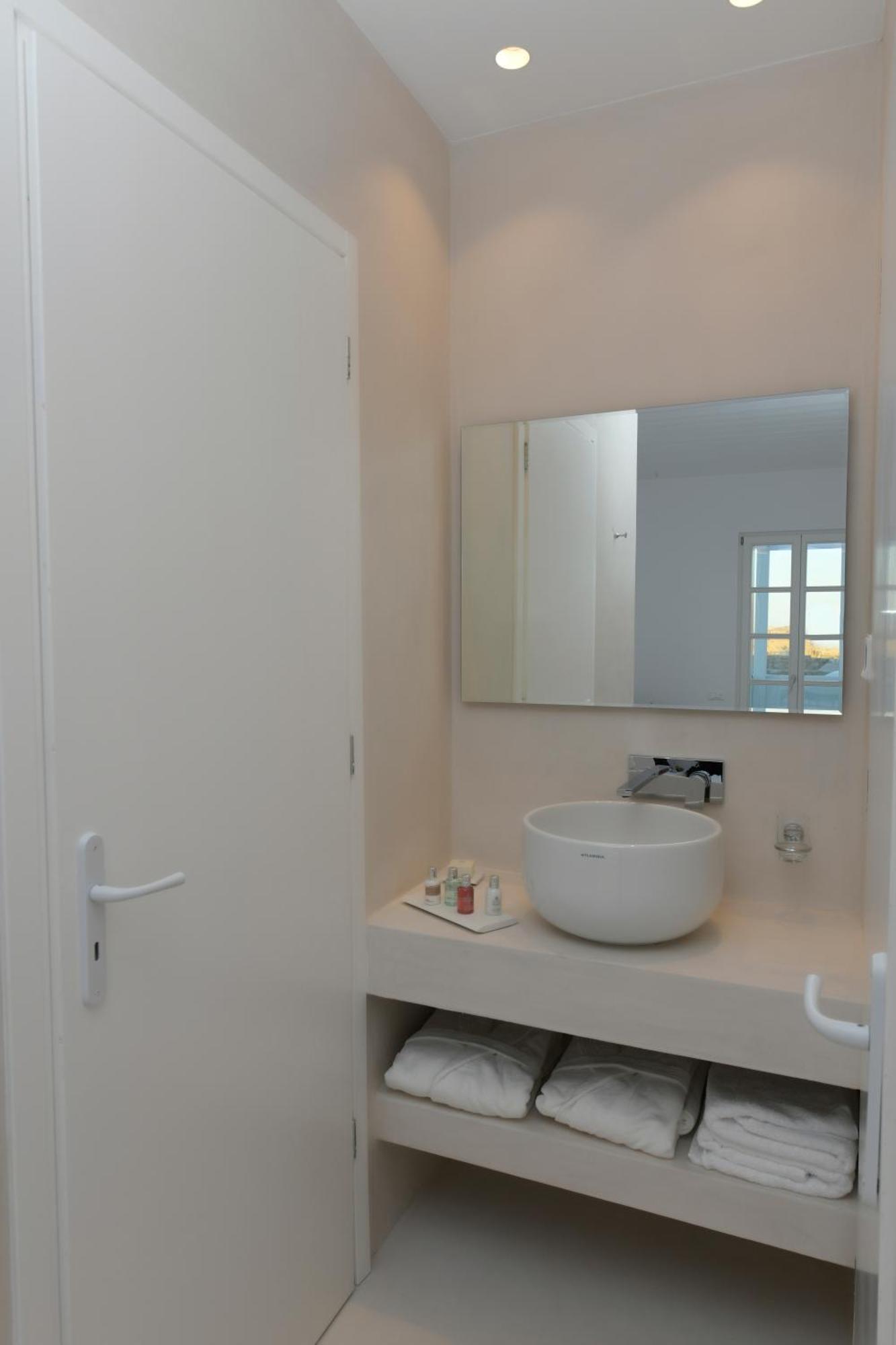 The Ammonite Resort Plintri Phòng bức ảnh