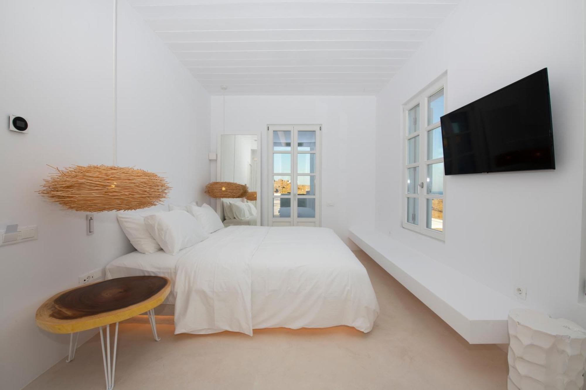 The Ammonite Resort Plintri Phòng bức ảnh
