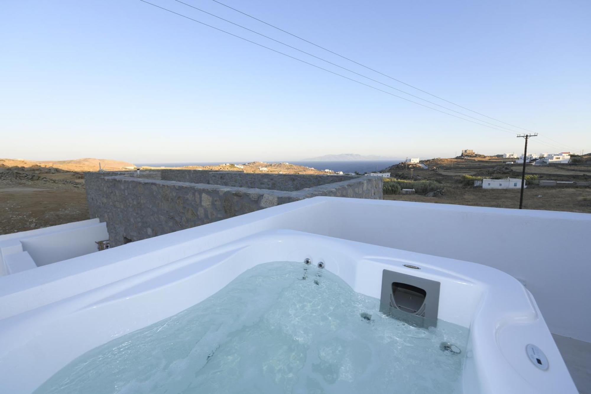 The Ammonite Resort Plintri Phòng bức ảnh