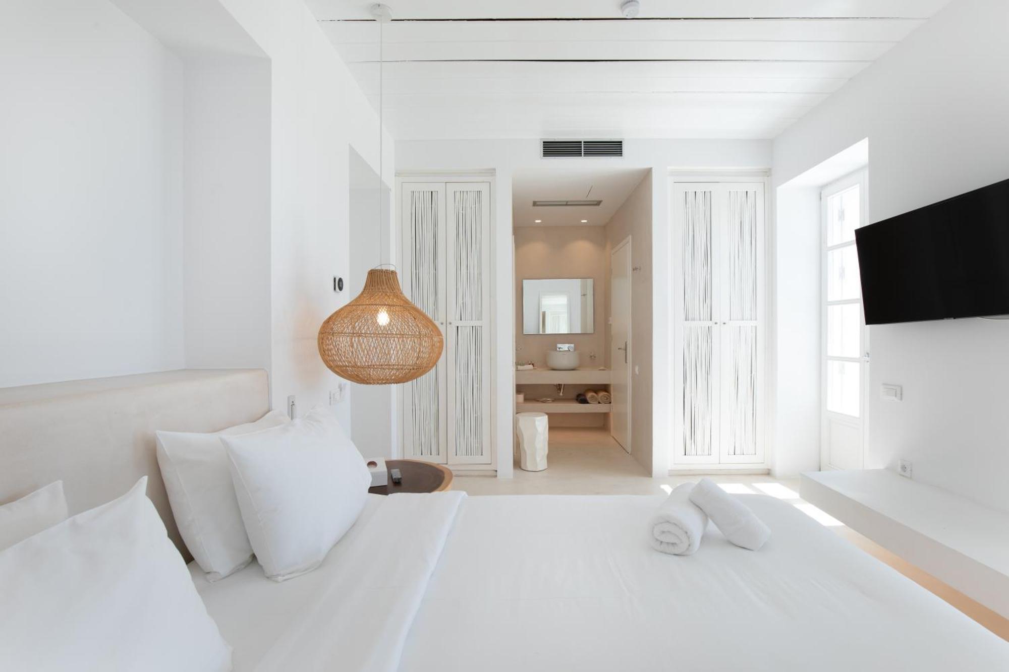 The Ammonite Resort Plintri Phòng bức ảnh