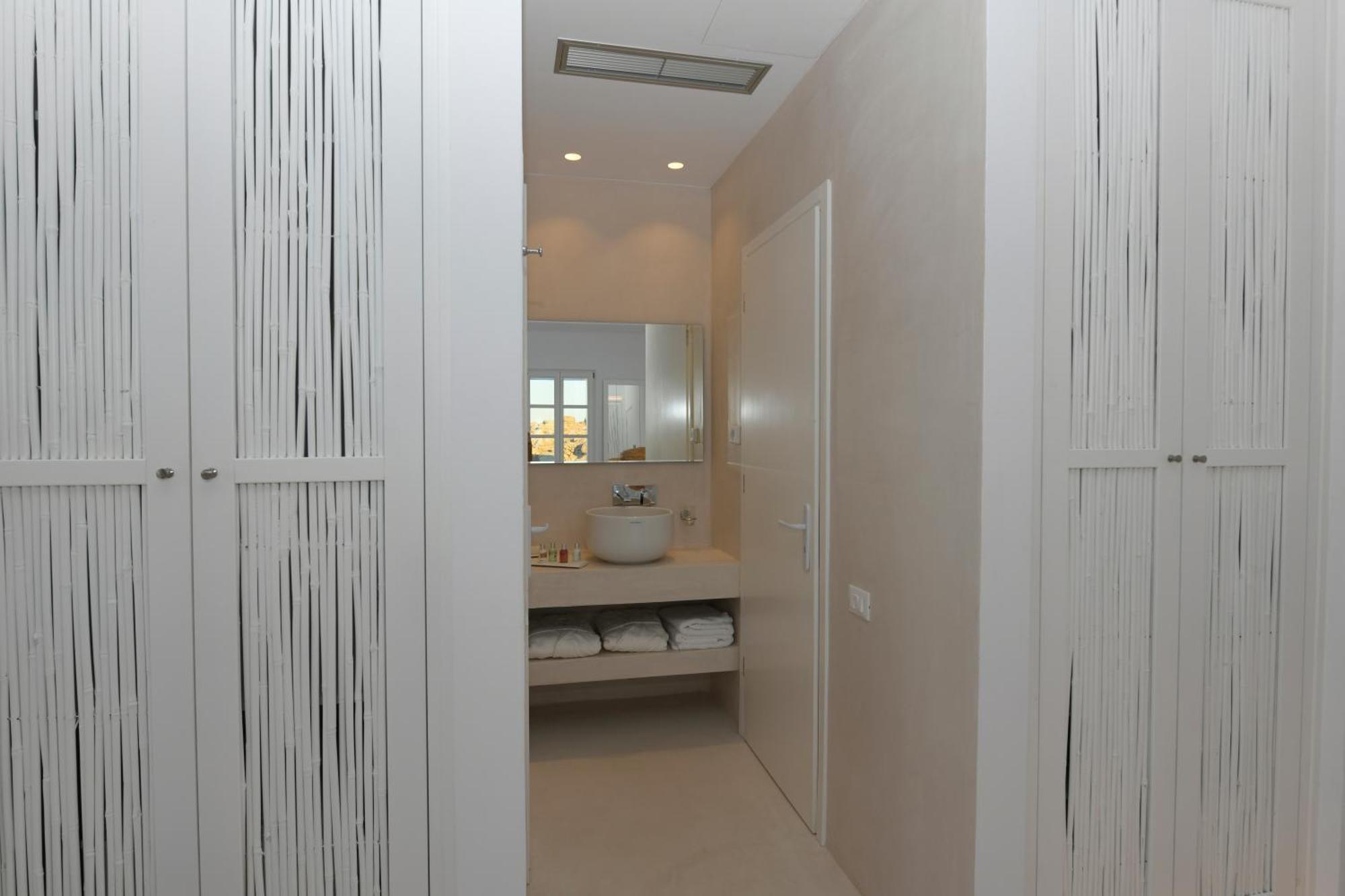 The Ammonite Resort Plintri Phòng bức ảnh