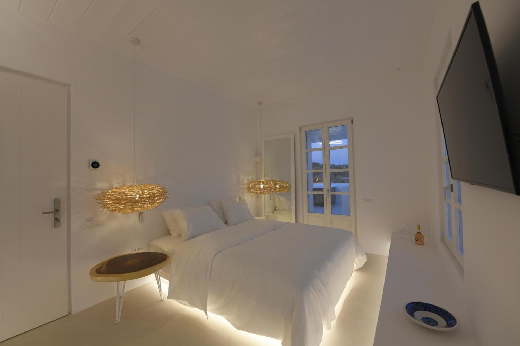 The Ammonite Resort Plintri Phòng bức ảnh