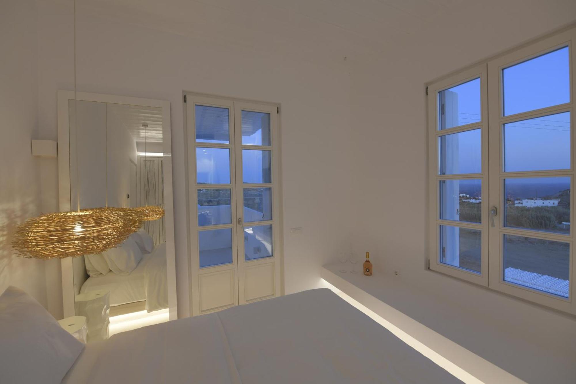 The Ammonite Resort Plintri Phòng bức ảnh
